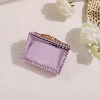 ราคา Leather Wallets New Wallets Fashion Wallets Rainbow Wallets Lady Wallets Short Wallets Pu Wallets Girl Purses Wallets Women Wallets (21187446567)