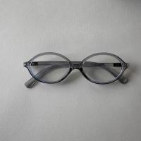 ราคา Eggbean glasses แว่นเลนส์ใส กรองแสงสีฟ้า เลนส์กันแดด (21771336527)