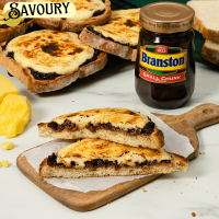 ราคา Branston Small Chunk Pickle 360g แบรนสตั้น สมอล ชั้งค์ พิคเคิล ผักดองหวาน (21622557536)