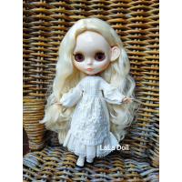 ราคา พร้อมส่ง ชุดบลายธ์ ชุดตุ๊กตาบลายธ์ ICY ผ้าฝ้าย Cotton 100 สำหรับตุ๊กตา 27 30 cm หรือ 1 6 จำนวน 1 ชุด เฉพาะชุด หรือ ชุด หมวก ไม่รวมรองเท้า (17117639041)