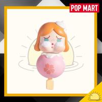 ราคา POP MART POP BEAN Crybaby ไอติม ของเล่นของสะสม ลิขสิทธิ์แท้ (22089369550)