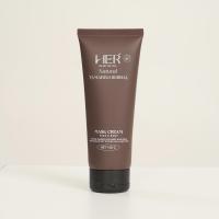 ราคา NATURAL TAMARIND HERBAL MASK CREAM FOR FACE BODY (22224148488)