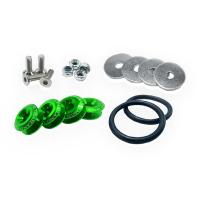 ราคา ตัวยึดกันชน อุปกรณ์ติดรถยนต์ กิ๊บล็อคกันชน กิ๊บล็อคอุปกรณ์ ชุดยึดรัดแน่นรวดเร็วสกรูกันกระแทก (16709174474)