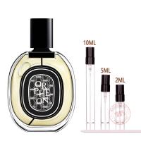 ราคา ขวดทดลอง Orphéon EDP 2ml 5ml 10ml น้ำหอมยูนิเซ็กซ์ นํา้หอม แบ่งน้ําหอม กลิ่นหอมยาวนาน (22037285812)