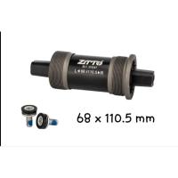 ราคา กะโหลกเหลี่ยมจักรยาน ZTTO สำหรับฟิกเกียร์ ขนาด 68x103 68x107 และ 68x110 5 (21282661642)