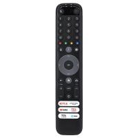 ราคา ทีวี TCL รุ่น 55P635 55 นิ้ว 4K HDR Google TV remote Tcl 2023 C745 C845 New RC833 GUB1 Voice Remote Control For TCL 65C845 50 55 75 65C745 43LC645 TV (22027486330)