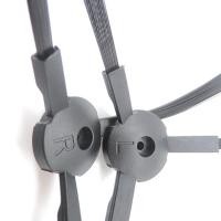 ราคา อะไหล่ แปรงปัดข้าง Side Brush อะไหล่ หุ่นยนต์ดูดฝุ่น หุ่นยนต์ดูดฝุ่น รุ่น HybridHybrid MappingHybrid Camera MapNeptune (21384678977)