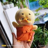 ราคา พร้อมส่ง ชุดพระเป็ดหน้าบึ้ง ชุดพระเป็ดupsetduck ชุดเป็ดupsetduck (22187518365)