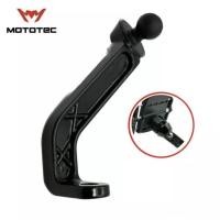 ราคา MOTOTEC MT QD01 Polyflex Quick Release ของแท้ ที่จับมือถือ ที่ยึดมือถือมอเตอร์ไซค์ ที่จับโทรศัพท์ ที่ยึดโทรศัพท์ ปลดล็อคเร็ว (22166404398)