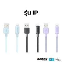 ราคา Remax Wekome Cable 1M รุ่น WDC 03a WDC 03i WDC 03m สายชาร์โทรศัพท์มือถือ (21784091849)