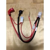 ราคา H 144 149 สายไฟแบตเตอรี่ ตลับฟิวส์ แท้ ใช้ร่วมกับรถได้ดังนี้ TTX 115YAMAHA TTX 115 เเท้ศูนย์ No 1GS H2150 00 (16882853950)