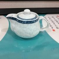 ราคา Teapot กาน้ำชาเซรามิก (1246632521)