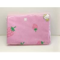 ราคา Camera ผ้ายางสักหลาด ลายคิดตี้ Hello Kitty Cotton 100 (21615575942)