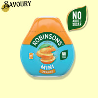 ราคา Robinsons Mini Orange Squash 66ml (22270169559)