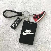 ราคา แฟชั่นสำนักงานซองใส่บัตรCreativeบัตรประจำตัวผู้ถือสายคล้องคอและจี้อเนกประสงค์รถบัสHardป้องกันกรณีที่มีช่องใส่การ์ด2สำหรับรถบัสวิทยาเขตชื่อการ์ด (19742593929)