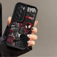 ราคา Reno12Pro Reno12 OPPO 5G กล้องซิลิโคนลายโดราเอมอน ลูฟี่ดีไซน์แบบเคสโทรศัพท์ (22185443189)