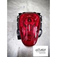 ราคา ไฟท้าย Scoopy i ปี2009 2011 สกู๊ปปี้ไอรุ่นแรก ฝาแดง ฝาใส HONDA อย่างดี งานHM (21380285102)