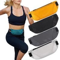 ราคา กันน้ำ วิ่ง ปีนเขา กระเป๋าคาดเอว กระเป๋าเก็บโทรศัพท์ กระเป๋าวิ่ง Fanny Pack กระเป๋าคาดเอววิ่งแพ็คกระเป๋าคาดเอว (4323370285)