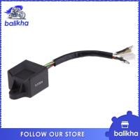 ราคา Balikha DC Fired CDI กล่องสำหรับ Yamaha jog50 jog90 Zuma 50 Vento Triton R4 50cc สกูตเตอร์ (1772872347)