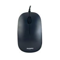 ราคา เม้าส์มีสายเสียงเงียบ MOFii BunBun Mouse คุณภาพดีราคาประหยัด ใช้งานถนัดมือด้วยรูปทรงสุดเรียบง่าย ได้ทั้งมือซ้ายและขวา (22119651362)