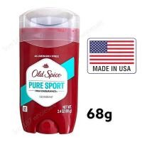 ราคา Old Spice High Endurance Pure Sport Scent Deodorant for Men 2 4 Oz 68g (17790950020)