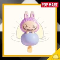 ราคา POP MART POP BEAN Labubu ไอติม หัวม่วง ของเล่นของสะสม ลิขสิทธิ์แท้ (22089293867)