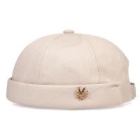 ราคา หมวกหมวกไหมพรมชายหญิงกะลาสีหมวกไร้ปีกติดเพดาน (21781209525)