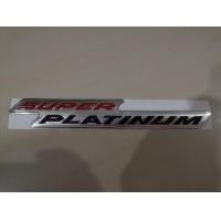 ราคา โลโก้ D max ติดฝาท้าย ดีแมก isuzu d max 2007 2011 มาร้านนี่จบในที่เดียว (16244573956)