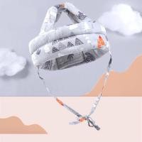 ราคา FashionPick หมวกกันกระแทก สำหรับเด็ก หมวกกันน็อค หมวกกันน็อคเด็ก หมวกกันกระแทกหัวนุ่ม หมวดกันกระแทก มีหลายสี (21829933257)