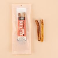 ราคา Hoya Barkery Bully Stick ขนมขัดฟันสุนัข ตัวเดียวอันเดียววัว S (21577416943)