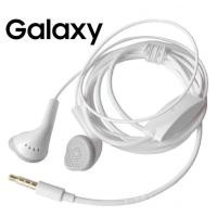 ราคา ซื้อ1แถม1 หูฟัง Samsung HS330 Small Talk สามารถใช้ได้กับ Galaxy A5 A7 J5 J7 S5 S6 S7 S8 S9 S10 NOTE8 NOTE2 3 5 6หรืออินเตอร์เฟซ3 5mm สำหรับ OPPO F9 R9 REALME XIAOMI HUAWEI P8 VIVO X7 IQOO ios 5 6 (682