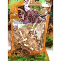 ราคา Boom Boom ขนมสุนัข ขนมทานเล่นสำหรับน้องหมา 150g 180g (21546723892)