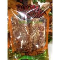 ราคา Boom Boom ขนมสุนัข ขนมทานเล่นสำหรับน้องหมา 150g 180g (21546723891)