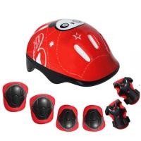 ราคา อุปกรณ์ป้องกันสำหรับเด็ก สนับเข่า สนับมือ สนับศอก อุปกรณ์ป้องกันโรลเลอร์สเก็ต อุปกรณ์ป สนับเข่าและศอก (21645626045)