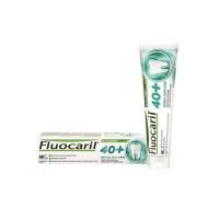 ราคา Fluocaril ฟลูโอคารีล ยาสีฟัน 40 พลัส เฮอร์เบิล กัมแคร์ 160 ก (21916322192)