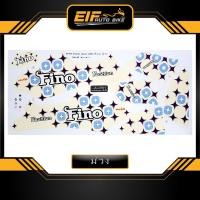 ราคา สติ๊กเกอร์ Fino รุ่น16 ปี2011 สติ๊กเกอร์ ฟรีโน่ รุ่น16 ปี2011 (22053885737)