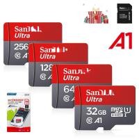 ราคา 128GB 256GB 512GB 1024GB 1TB 100เมกะไบต์ วินาที A1การ์ดความจำกล้อง4GB 8GB 16GB 32GB 64GB Micro SDcard Class 10 UHS 1ไมโคร SD TF การ์ด SD (21454898910)