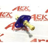 ราคา ตัวดันโซ่ราวลิ้นแต่ง สำหรับรถHONDA งานCNC Wave125 Sonic CBR ราคาต่อ1ชุดเลือกสีที่ตัวเลือกได้เลยครับ (21525104454)