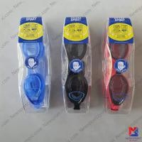 ราคา แว่นตาว่ายน้ำ GRAND SPORT 343803 ผู้ใหญ่ (21713445182)