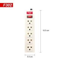 ราคา ถูกที่สุด รางปลั๊กไฟ ปลั๊กไฟ รางปลั๊ก 3 ช่อง 5 ช่อง ตัวยาว 6 ช่อง 2 สวิตซ์ ยาว 3เมตร 5เมตร 10เมตร 3 5 6ช่อง 1สวิตซ (21783453691)