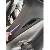 ราคา แท้ศูนย์ ชุดสี Wave110 i ปี 2022 แท้ศูนย์ มีสติ๊กเกอร์ติดมาให้จากโรงงาน เฟรมเวฟ กาบเวฟ เวฟ110 H114 (20076164222)