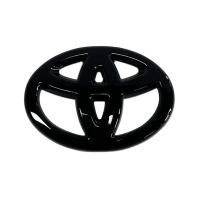 ราคา จัดส่งจากประเทศไทย Toyota logo สติกเกอร์ตกแต่งพวงมาลัยรถยนต์ for Toyota Camry Corolla RAV4 Yaris Auris Avensis Prius Prado Hilux TRD (22118689322)