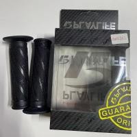 ราคา ปลอกแฮนด์ PlayLife สีดำปลายปิด นุ่มมือ ของแท้ คุณภาพเยี่ยม เกรดA (21700333253)