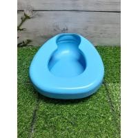 ราคา กระโถนผู้ใหญ่ กระโถนฉี่คนแก่ กระโถน หม้อนอน พลาสติกหนา สำหรับ ผู้ใหญ่ ผู้ป่วย ผู้สูงอายุ สินค้าเกรด 1ชิ้น (22063399869)