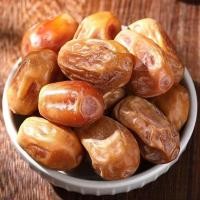 ราคา อินทผาลัมเหลืองอบแห้ง เดทเรทนัวร์ หวานจากธรรมชาติ เคี้ยวหนึบ 500g (21846582028)