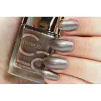 ราคา Catrice Brown Collection Nail Lacquer น้ำยาทาเล็บ (21401315952)