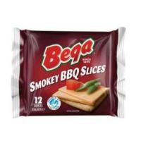ราคา Bega Smokey BBQ Slices 200G (21430863489)