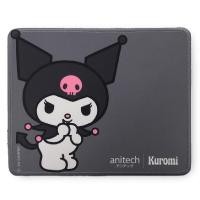 ราคา ANITECH แผ่นรองเมาส์ ซานริโอ รุ่น KU MP006 (22193447747)