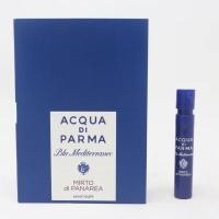 ราคา Vial Acqua di parma 1 2ml สเปรย์ (21936736787)