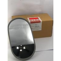 ราคา กระจกมองข้าง Isuzu 250 S250 หลังสีเทา แบ่งขาย ราคาต่อ 1 อัน ขนาด 4 x 8 รุ่นยอดนิยม ใช้ได้กับ รถตุ๊กตุ๊ก รถกอล์ฟ รถอีแต๋น รถดัดแปลง (14590428705)